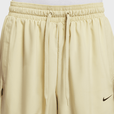 Nike Icon Men's Woven Basketball Pants