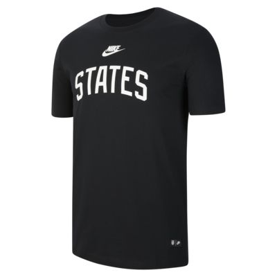 us soccer states shirt