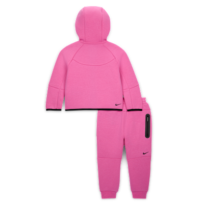 Nike Sportswear Baby Tech Fleece 2-Piece Full-Zip Set