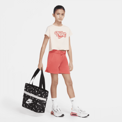 Nike Tanjun Kids' Printed Tote