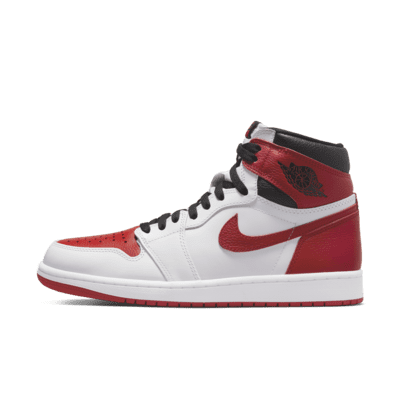 high top aj 1