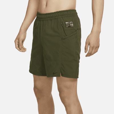 Nike Dri-FIT ADV A.P.S. Men's Fitness Shorts