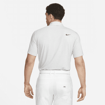 Polo de golf para hombre Nike Dri-FIT Tour