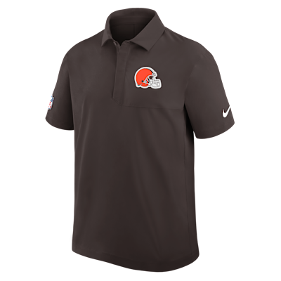 Cleveland Browns City Pride Sideline