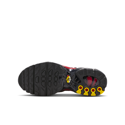 Nike Air Max Plus Older Kids' Shoes