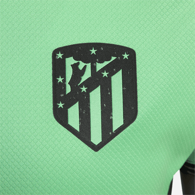 Jersey de fútbol Nike Dri-FIT del Club Atlético de Madrid alternativo 2023/24 Stadium para mujer