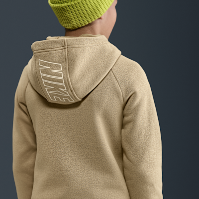 Survêtement à capuche Nike Sportswear Club Fleece pour ado