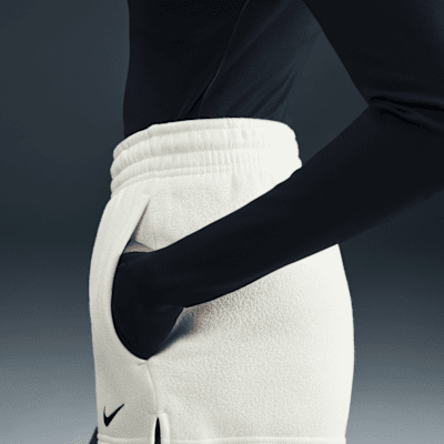 Nike Sportswear Phoenix Fleece Women's Mid-Rise 5cm (approx.) Shorts