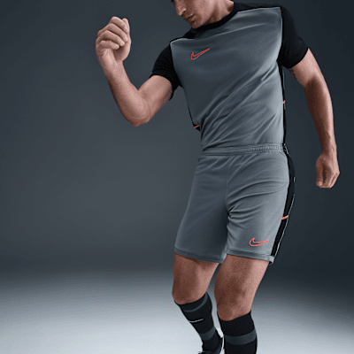 Shorts de fútbol Dri-FIT para hombre Nike Academy