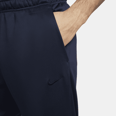 Nike Therma Men's Therma-FIT Tapered Fitness Pants