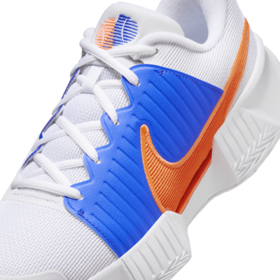 Męskie buty do tenisa na twarde korty Nike GP Challenge Pro