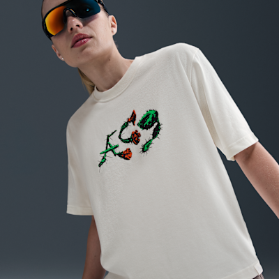 Playera con gráfico para mujer Nike ACG
