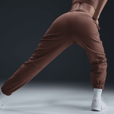 Nike Therma-FIT One Women's Loose Fleece Pants