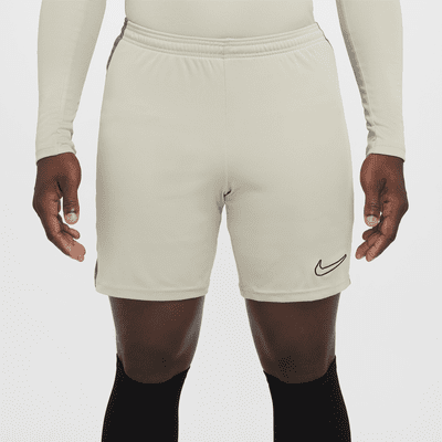 Shorts de fútbol Dri-FIT para hombre Nike Dri-FIT Academy