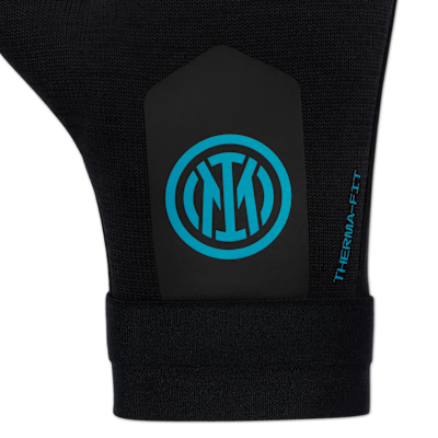 Guanti Inter 2025/26 Academy Therma-FIT