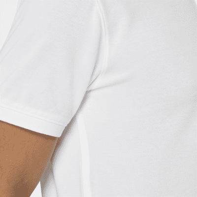 Polo de ajuste slim para hombre The Nike Polo