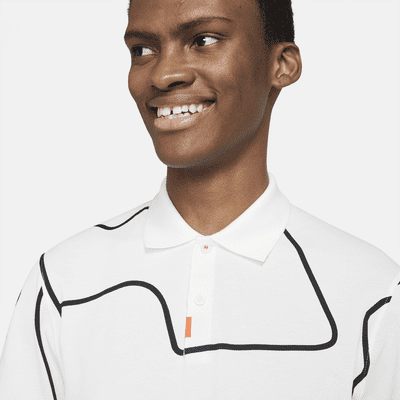 The Nike Polo Men's Slim Fit Polo