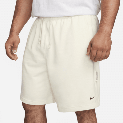 Shorts de básquetbol Dri-FIT de 20 cm para hombre Nike Standard Issue