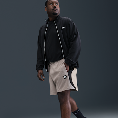 Nike Air Men's Fleece Shorts