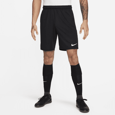 Wreedheid Hallo Het pad Nike Dri-FIT Park Men's Knit Soccer Shorts. Nike.com