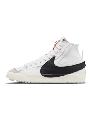 Мужские кроссовки Nike Blazer Mid '77 Jumbo