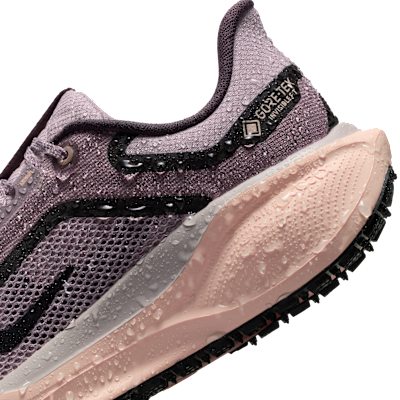 Nike Pegasus 41 GORE-TEX Zapatillas de running para asfalto impermeables - Mujer