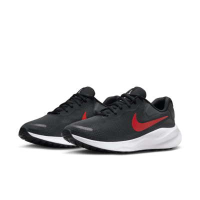 Tenis para correr en pavimento para hombre Nike Revolution 7