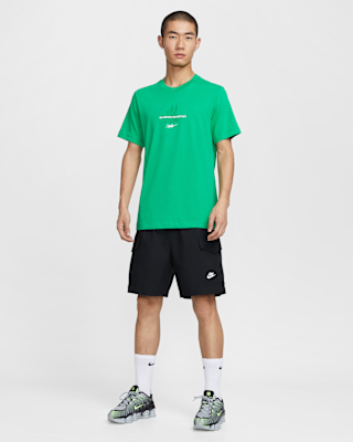 Nike Sportswear Club