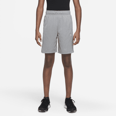 Nike Poly+ Big Kids' (Boys') Shorts