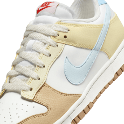 Chaussure Nike Dunk Low pour femme