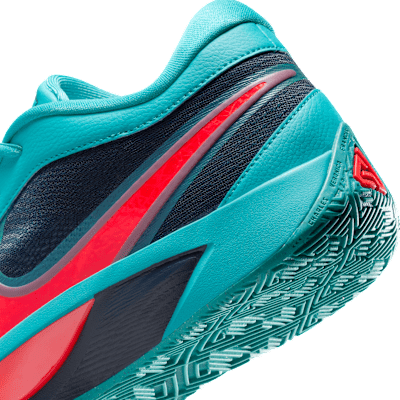 Scarpa da basket Giannis Freak 6
