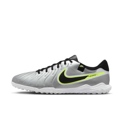 Nike Tiempo Legend 10 Academy Low-Top-Fußballschuh für Turf