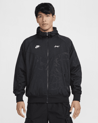 NIKE公式】日本 ウィンドランナー メンズ ナイキ ブレイキング  