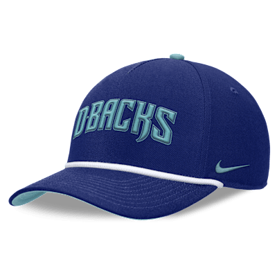 Arizona Diamondbacks Rise