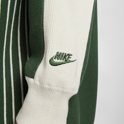 ナイキ スポーツウェア クラブ メンズ ジャージー セーター