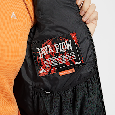 Nike ACG "Lava Flow"