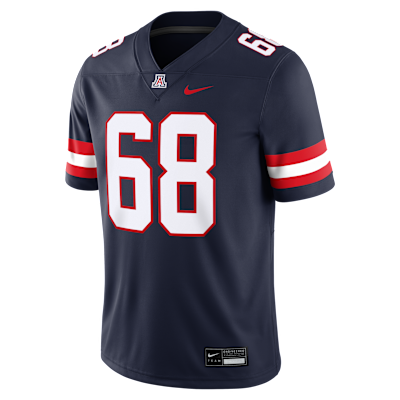 Tedy Bruschi Arizona
