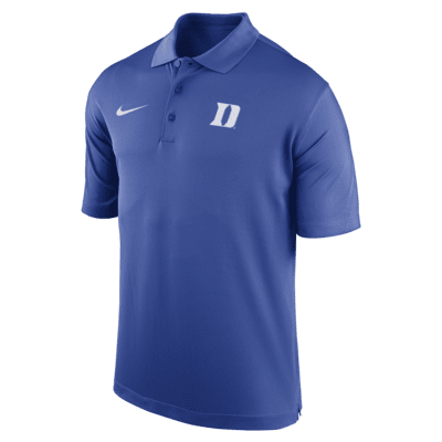 Polo universitario Nike Dri-FIT para hombre Duke. Nike.com