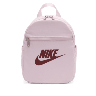 compañero Saliente Cuna Nike Sportswear Futura 365 Women's Mini Backpack (6L). Nike ID