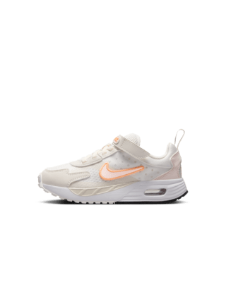 Детские кроссовки Nike Air Max Solo Little Kids'