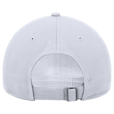 Gorra de fútbol sin estructura Nike Club