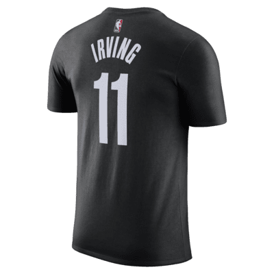 Brooklyn Nets Men's Nike NBA T-Shirt