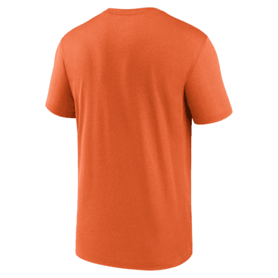 Nike Dri-FIT Wordmark Legend (NFL Denver Broncos) Men's T-Shirt