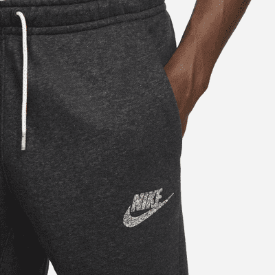 Pantalones deportivos de tejido Fleece para hombre Nike Sportswear