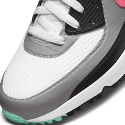 Tenis de golf Nike Air Max 90 G