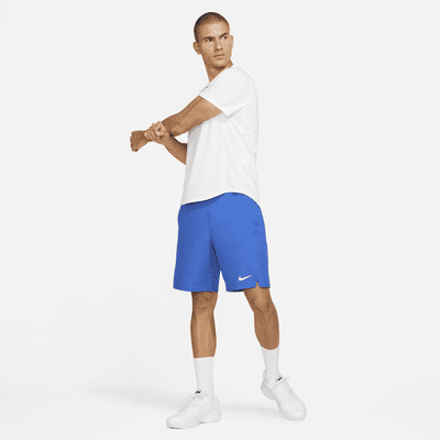 NikeCourt Dri-FIT Victory Men's 9" Tennis Shorts