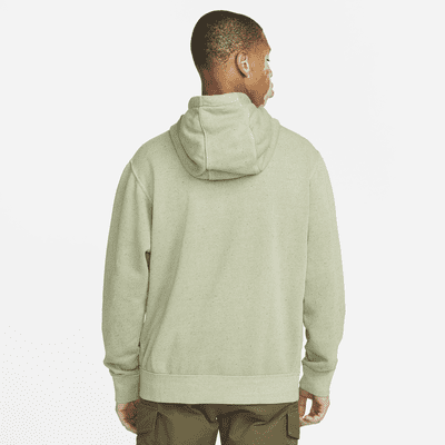 Nike Club Fleece Men's Pullover Hoodie 