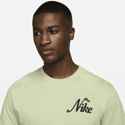 Nike férfi golfpóló