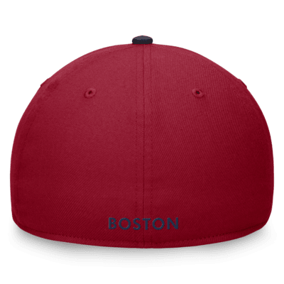 Boston Red Sox Classic99 Swoosh Men's Nike Dri-FIT MLB Hat