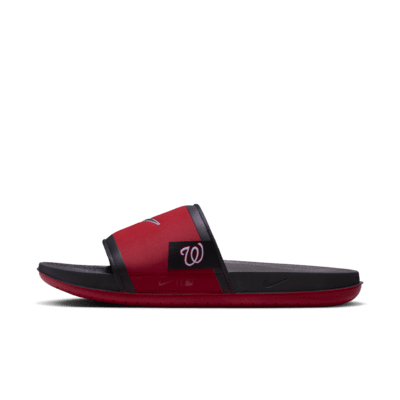 Nike Offcourt (Washington Nationals) Offcourt Slides